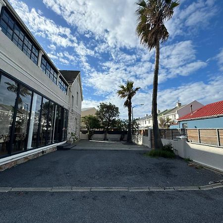 The Place Muizenberg Kültér fotó