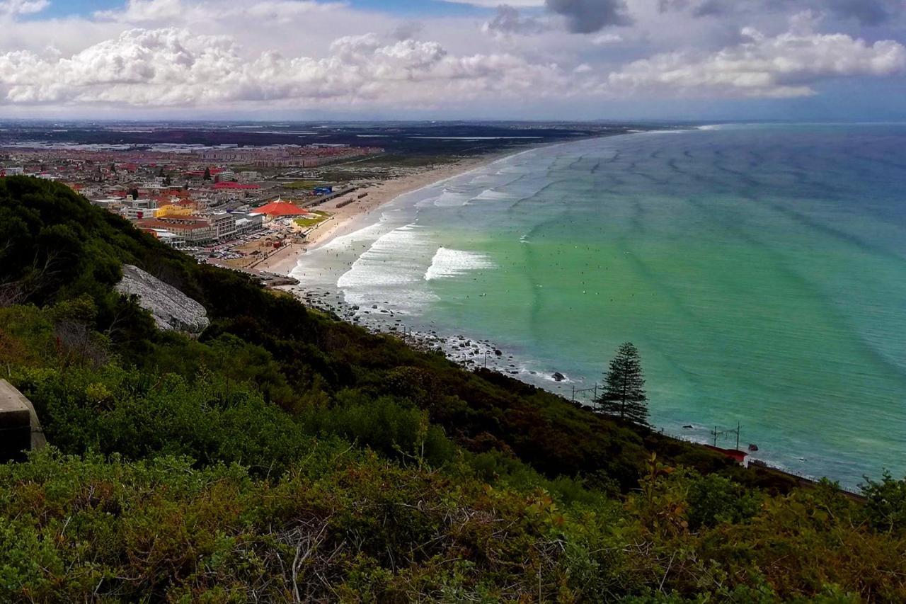 The Place Muizenberg Kültér fotó