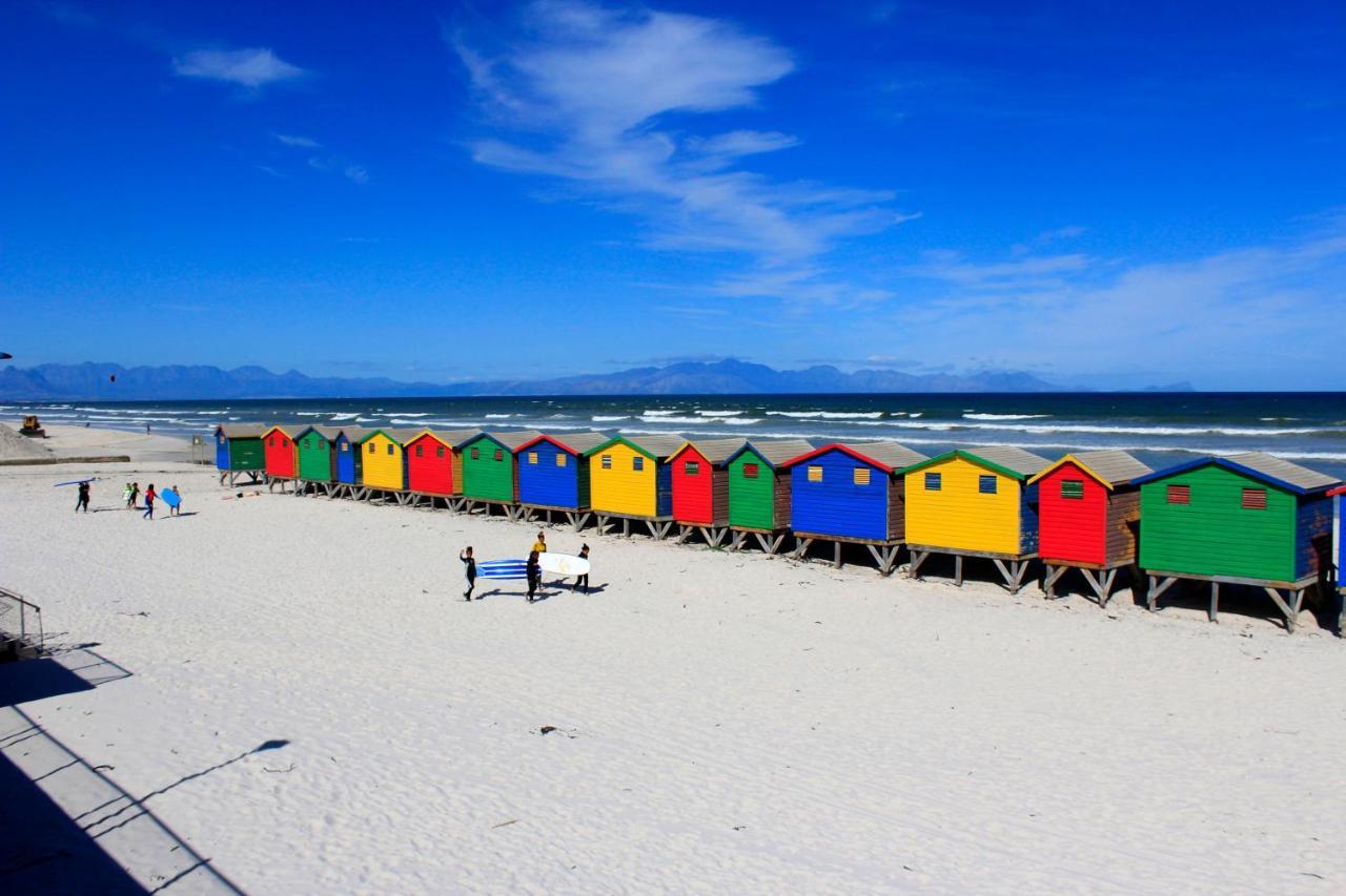 The Place Muizenberg Kültér fotó