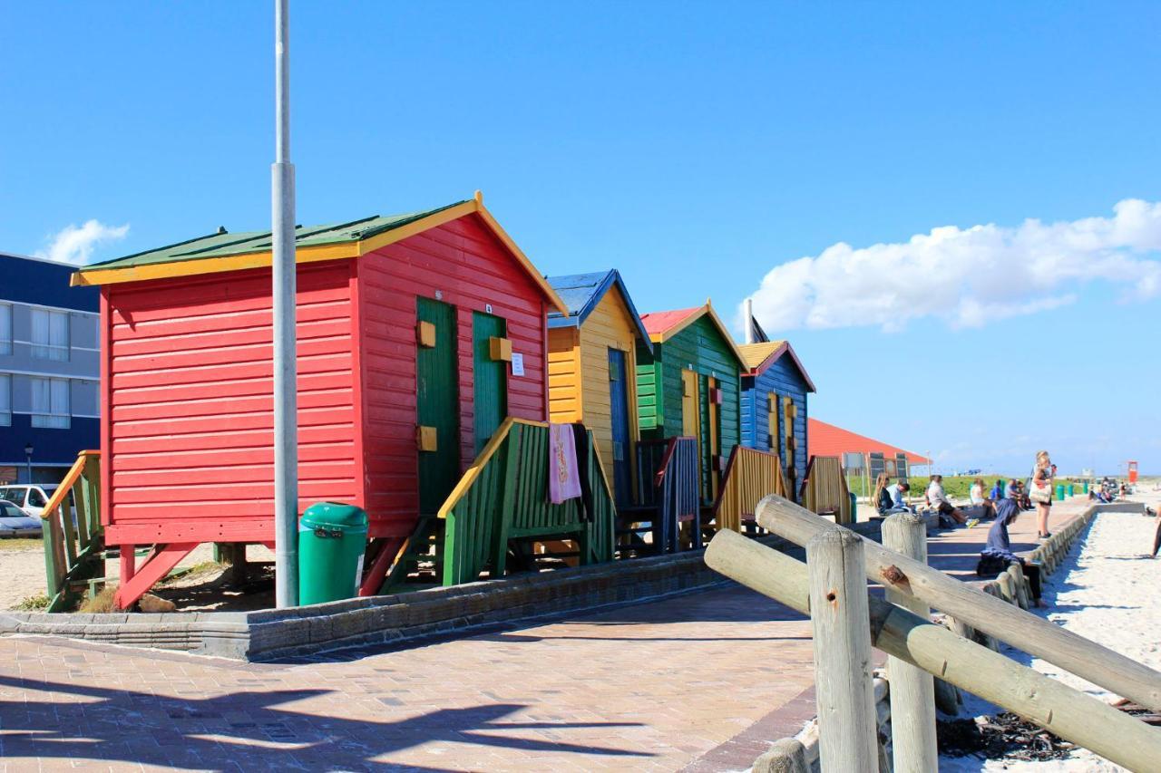 The Place Muizenberg Kültér fotó