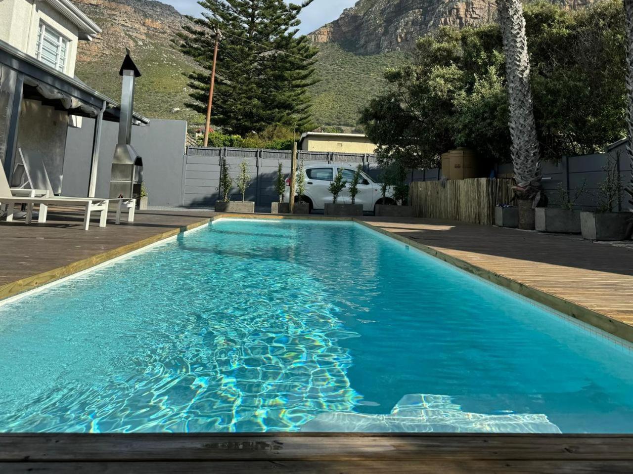 The Place Muizenberg Kültér fotó