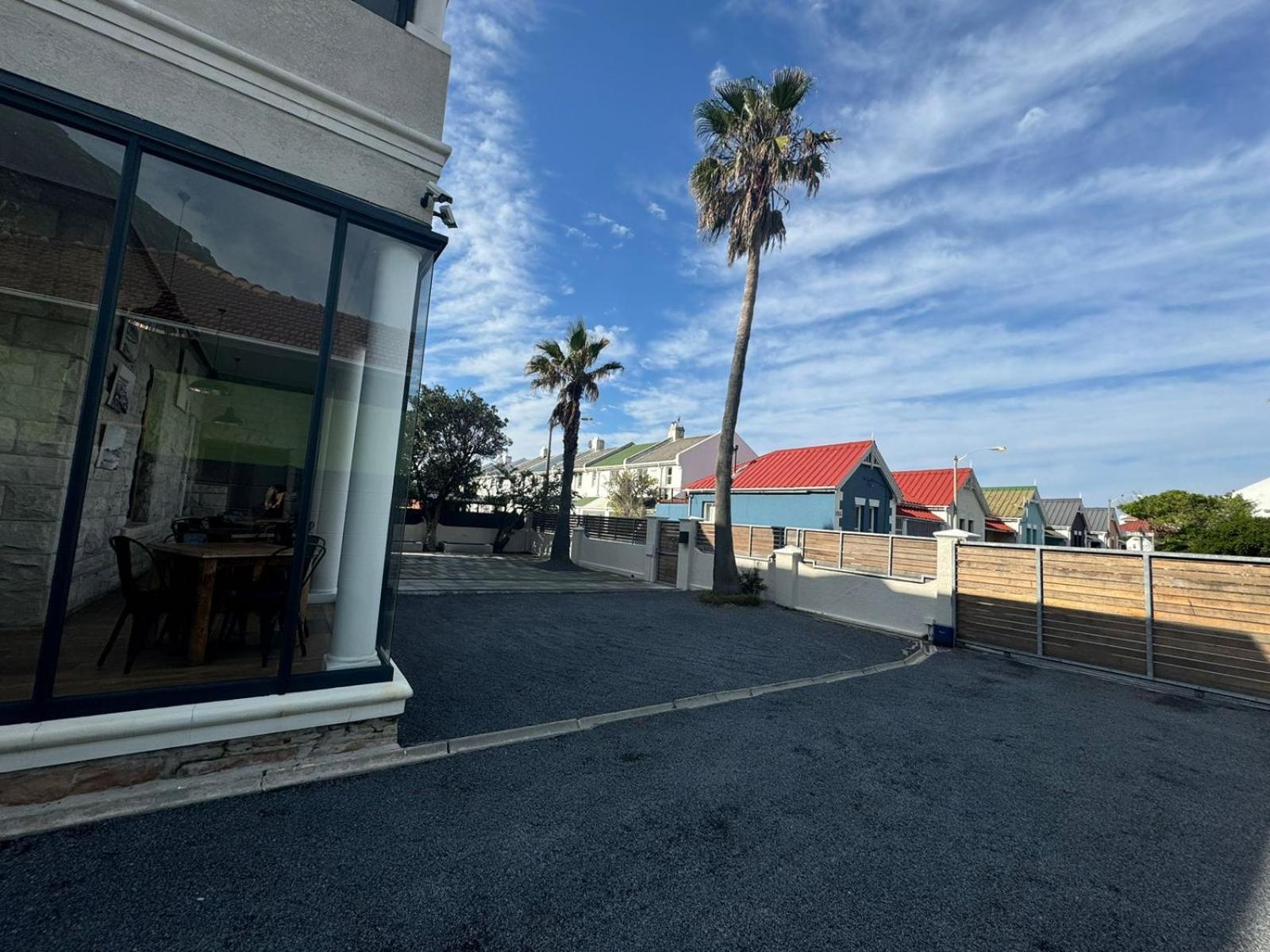 The Place Muizenberg Kültér fotó